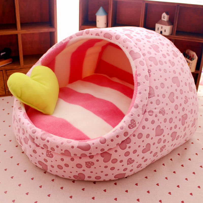 Cute Washable Kennel for Dogs - Image 2